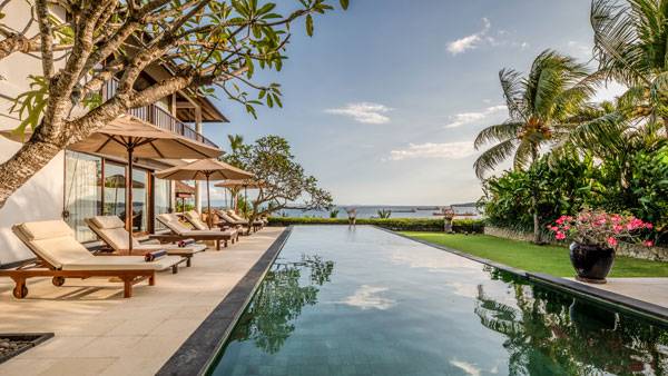 Villa Asada in Candidasa,Bali